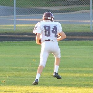 Meet your Posher, Drew